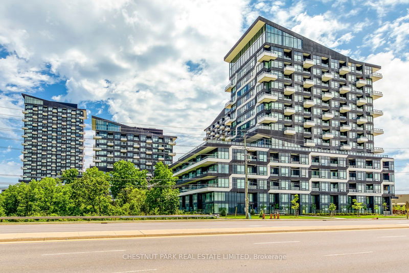  217 - 2489 Taunton Rd  Oakville, L6H 3R9 | Image 2