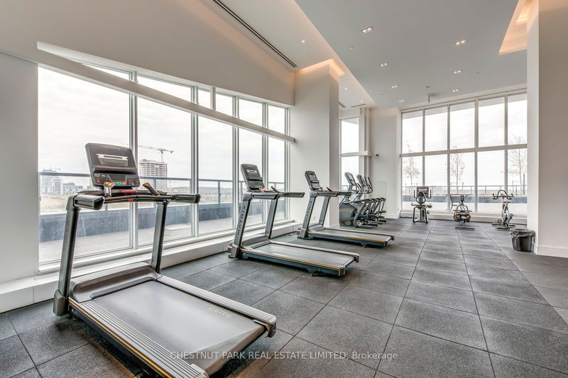  217 - 2489 Taunton Rd  Oakville, L6H 3R9 | Image 30