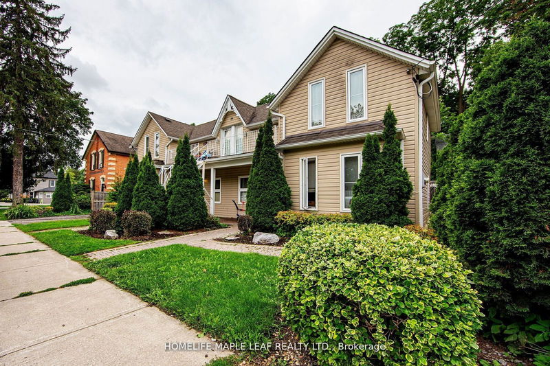 24-26 Temperance St  Caledon, L7E 1B9 | Image 5