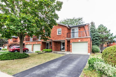  23 - 3125 Pinemeadow Dr  Burlington, L7M 3T7 | Image 1