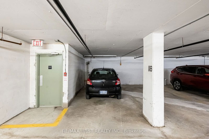  320 - 6 Humberline Dr  Toronto, M9W 6X8 | Image 25