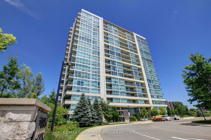  914 - 1055 Southdown Rd  Mississauga, L5J 0A3 | Image 1