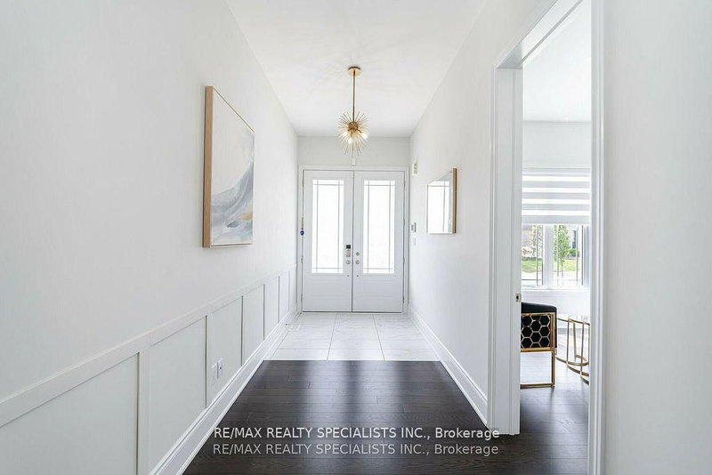 56 Arthur Griffin Cres, Caledon, L7C 4E9 | Image 3