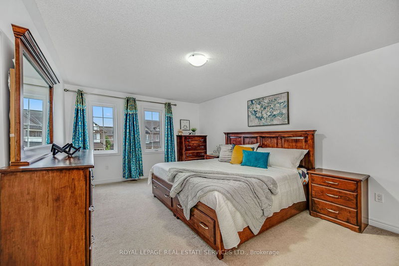 16 Rougebank Ave  Caledon, L7C 3V1 | Image 29