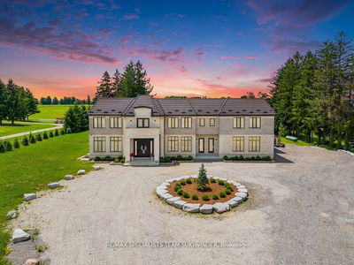 15696 Kennedy Rd  Caledon, L7C 2G6 | Image 1