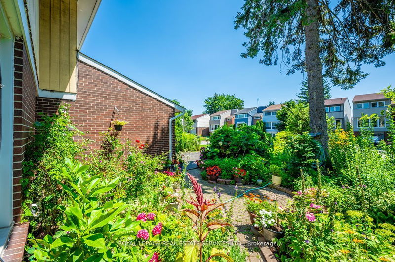 2133 Millway Gate  Mississauga, L5L 1R2 | Image 38