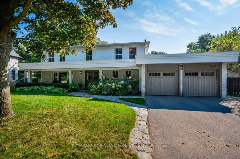home for sale on 1460 Albion Avenue