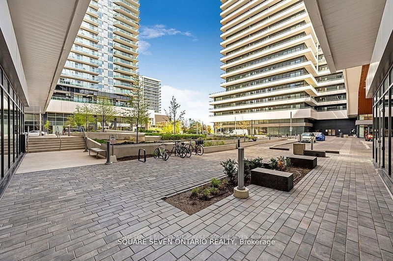  1621 - 30 Shore Breeze Dr  Toronto, M8V 0J1 | Image 14