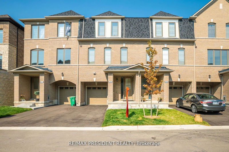 99 Halliford Pl  Brampton, L6P 4N6 | Image 1