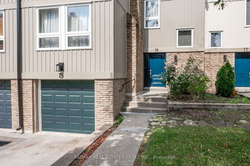  76 - 7080 Copenhagen Rd  Mississauga, L5N 2C9 | Image 2