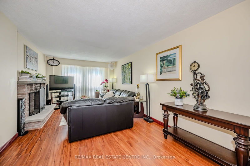  76 - 7080 Copenhagen Rd  Mississauga, L5N 2C9 | Image 6