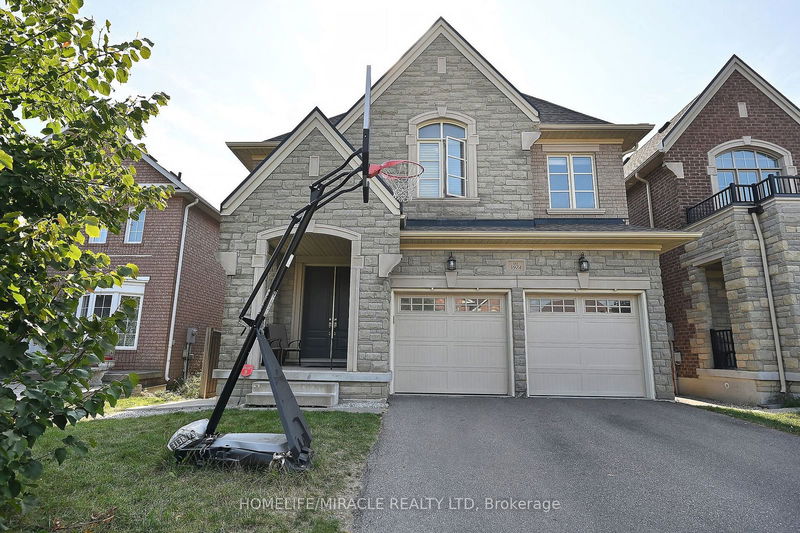 3974 WORTHVIEW Pl  Mississauga, L5N 6S7 | Image 1