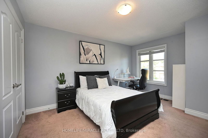 3974 WORTHVIEW Pl  Mississauga, L5N 6S7 | Image 27