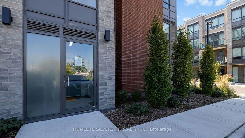  134 - 85 Attmar Dr  Brampton, L6P 0Y6 | Image 39