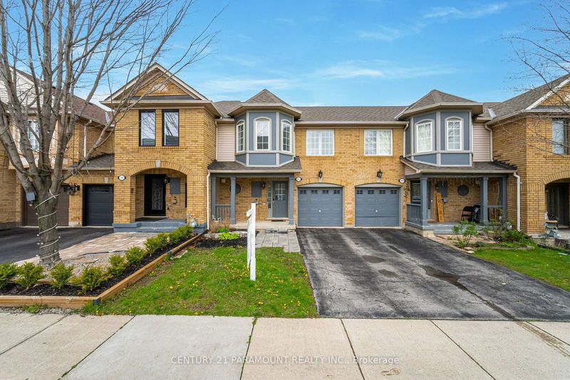 2159 Baronwood Dr  Oakville, L6M 4S4 | Image 2