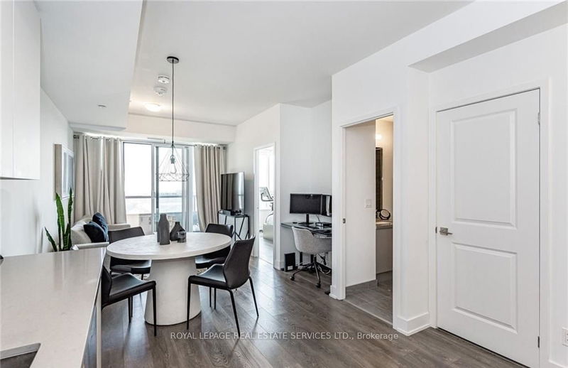  1302 - 297 Oak Walk Dr  Oakville, L6H 3R6 | Image 19