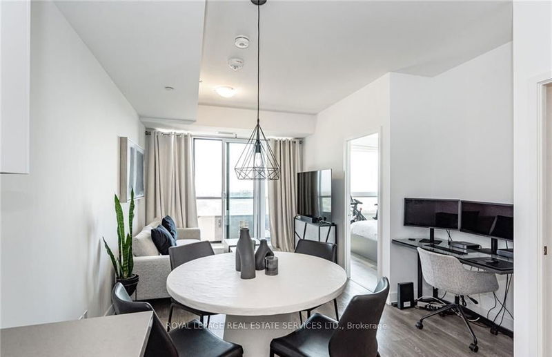  1302 - 297 Oak Walk Dr  Oakville, L6H 3R6 | Image 20