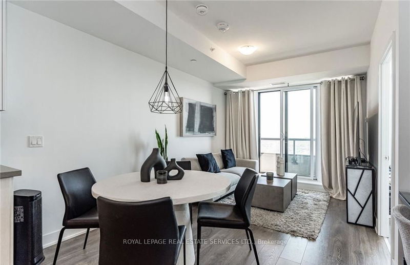  1302 - 297 Oak Walk Dr  Oakville, L6H 3R6 | Image 21