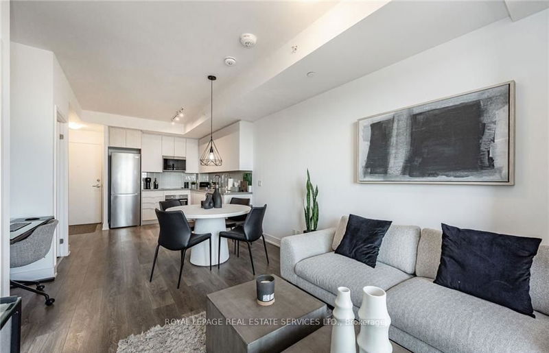  1302 - 297 Oak Walk Dr  Oakville, L6H 3R6 | Image 25