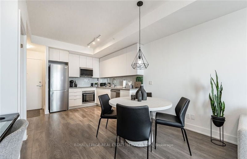  1302 - 297 Oak Walk Dr  Oakville, L6H 3R6 | Image 28