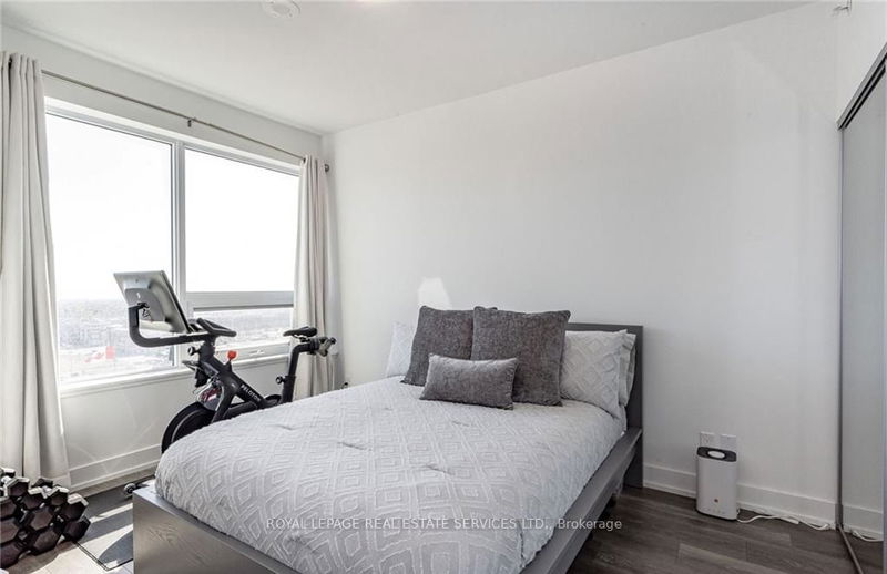  1302 - 297 Oak Walk Dr  Oakville, L6H 3R6 | Image 30