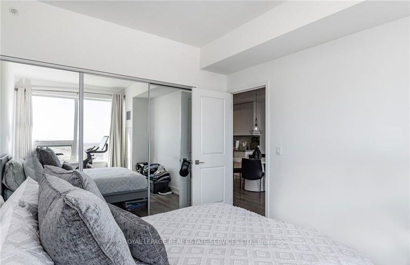  1302 - 297 Oak Walk Dr  Oakville, L6H 3R6 | Image 31