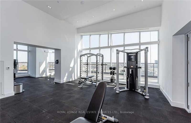  1302 - 297 Oak Walk Dr  Oakville, L6H 3R6 | Image 39