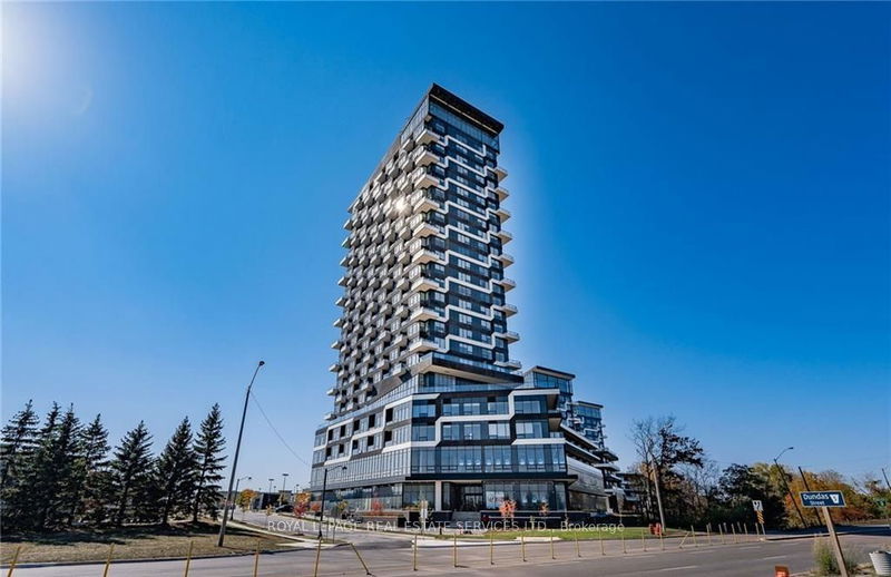  1302 - 297 Oak Walk Dr  Oakville, L6H 3R6 | Image 7