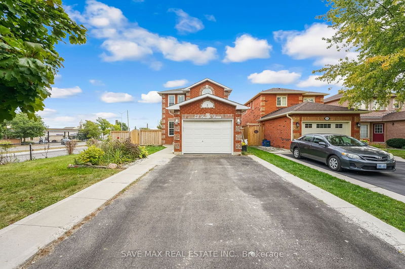 53 Smith Dr  Halton Hills, L7G 5S7 | Image 2