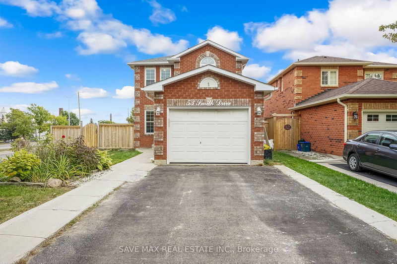 53 Smith Dr  Halton Hills, L7G 5S7 | Image 3