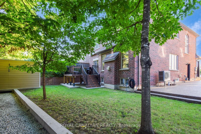 56 Stephanie Ave  Brampton, L6Y 0R8 | Image 39