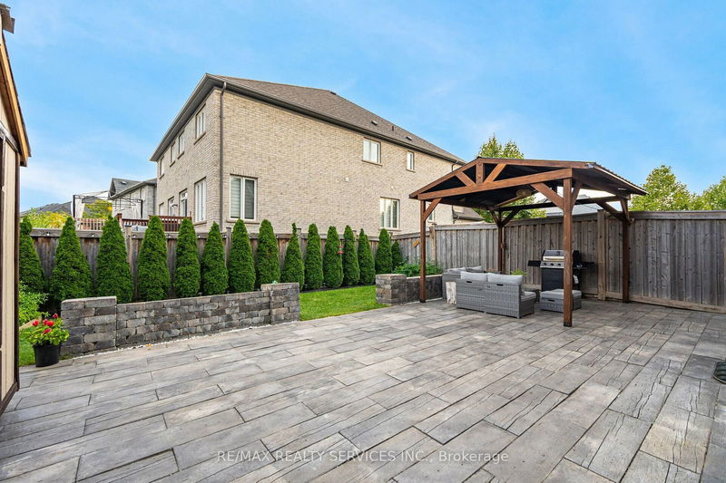 220 Learmont Ave  Caledon, L7C 3V8 | Image 36