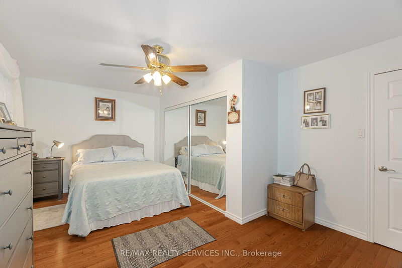 16 Montrose Pl  Brampton, L6S 2S8 | Image 20