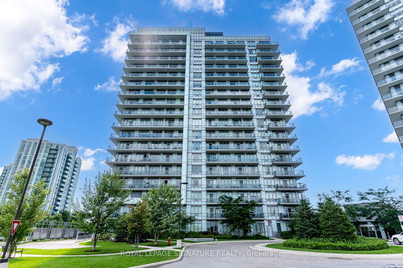  PH07 - 4633 Glen Erin Dr  Mississauga, L5M 0Y6 | Image 2