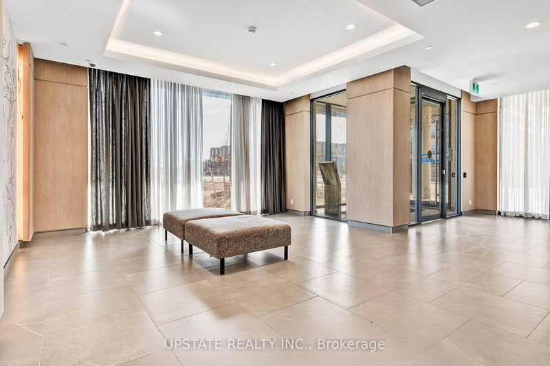 605 - 215 Veterans Dr, Brampton, L7A 5L6 | Image 3