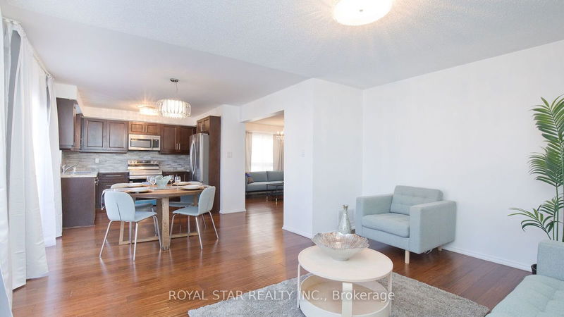 13 Waterdale Rd  Brampton, L7A 1S7 | Image 11