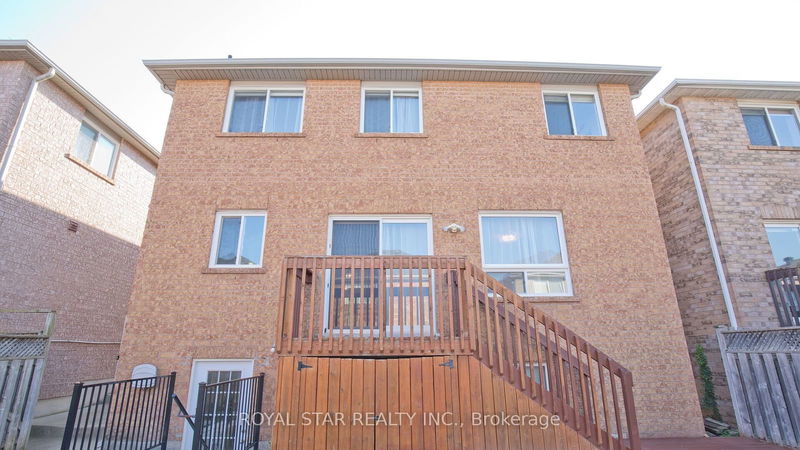 13 Waterdale Rd  Brampton, L7A 1S7 | Image 38