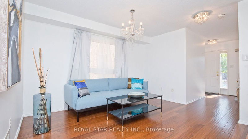 13 Waterdale Rd  Brampton, L7A 1S7 | Image 7