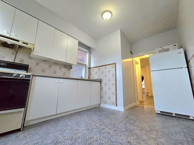 Unit Lower — 1025 Dufferin St, Toronto - Dovercourt-Wallace Emerson-Junction image-0-2