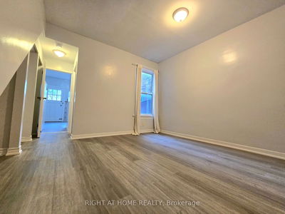 Unit Lower — 1025 Dufferin St, Toronto - Dovercourt-Wallace Emerson-Junction image-0-3