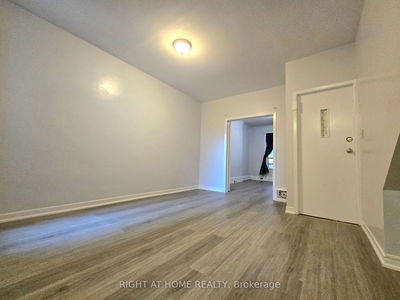 Unit Lower — 1025 Dufferin St, Toronto - Dovercourt-Wallace Emerson-Junction image-0-4