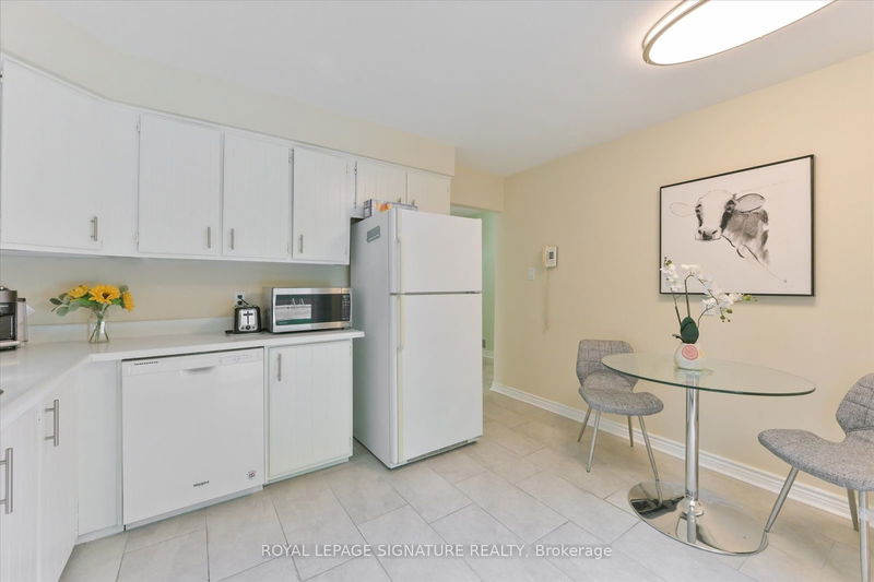 2946 Dancer Crt  Mississauga, L5L 1Y4 | Image 15