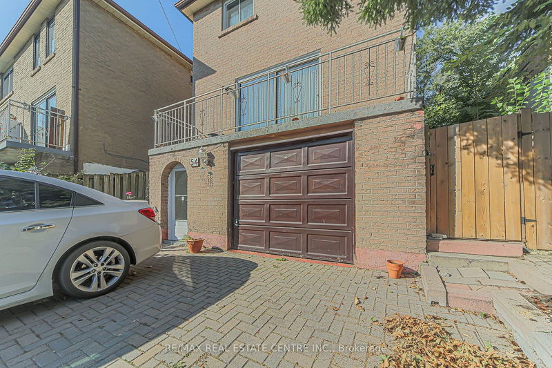 54 Outlook Garden Blvd  Toronto, M6N 4Z4 | Image 3