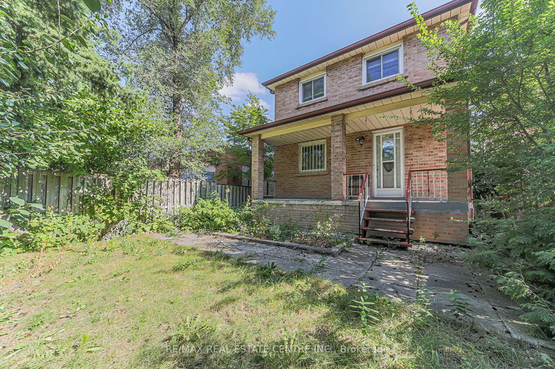 54 Outlook Garden Blvd  Toronto, M6N 4Z4 | Image 37