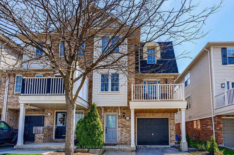 3109 Stornoway Circ  Oakville, L6M 5J1 | Image 3