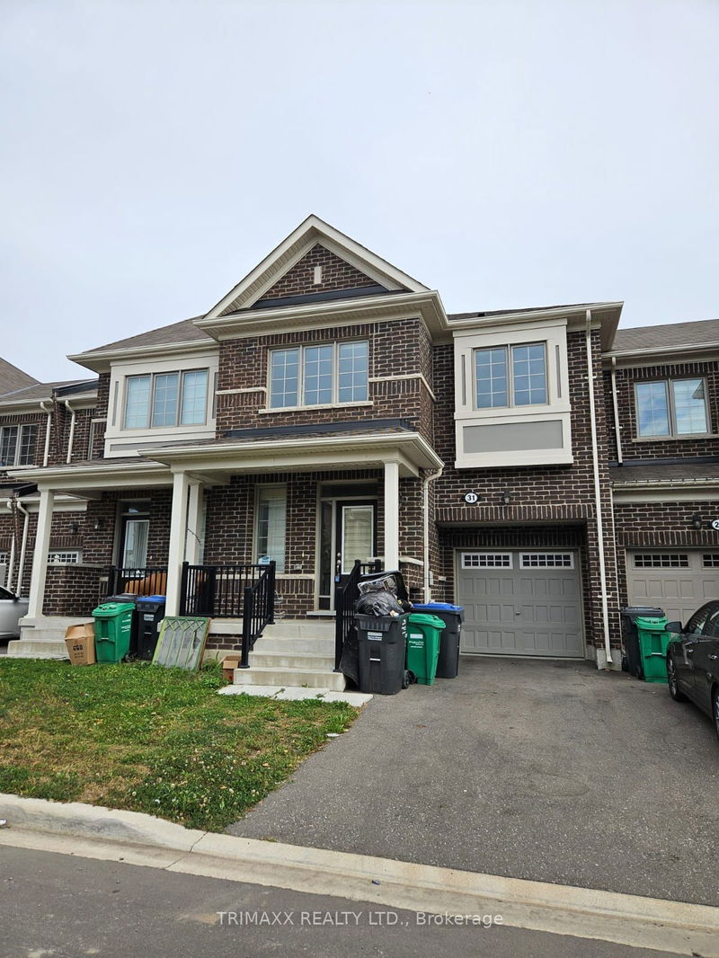 home for lease on 31 Circus Crescent