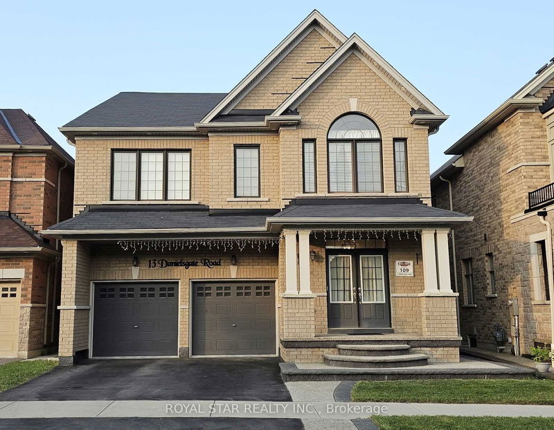home for lease on 13 Danielsgate Road