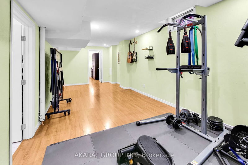 6207 McCracken Dr  Mississauga, L5V 1X9 | Image 30