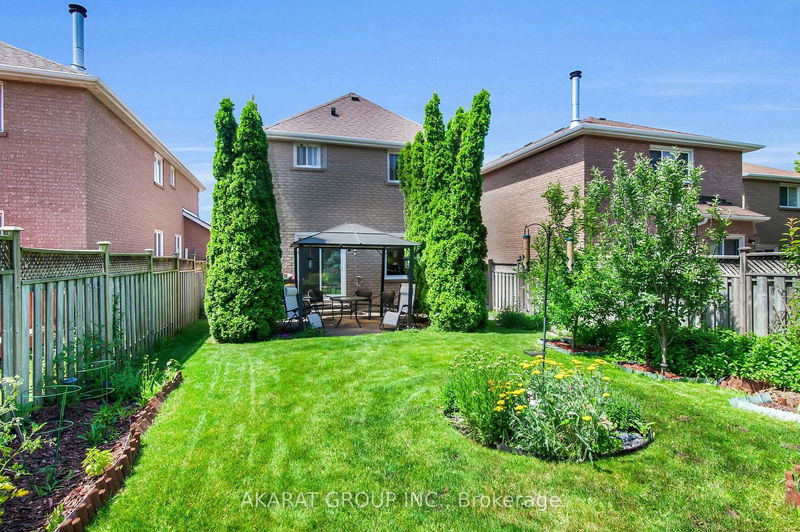 6207 McCracken Dr  Mississauga, L5V 1X9 | Image 35