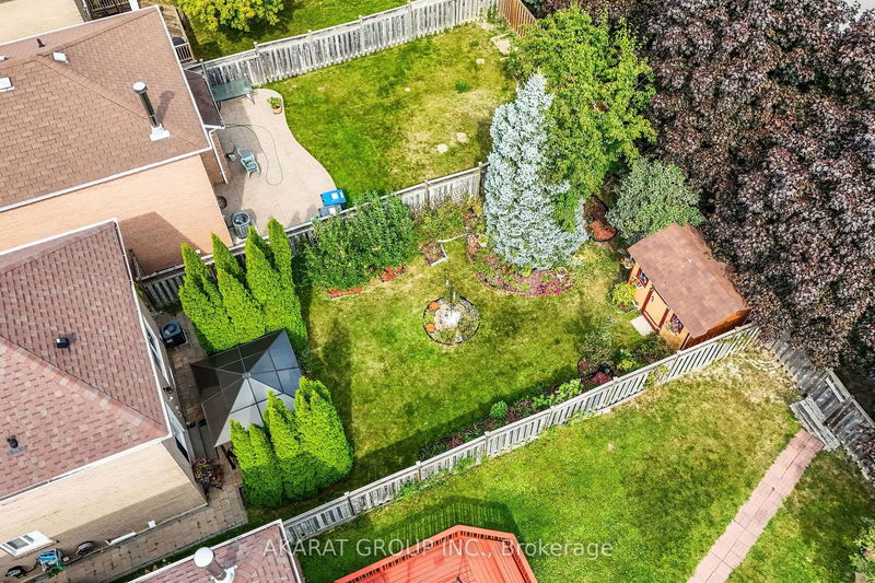 6207 McCracken Dr  Mississauga, L5V 1X9 | Image 36